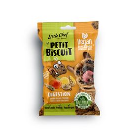 PETIT BISCUIT GRAIN FREE - DIGESTION