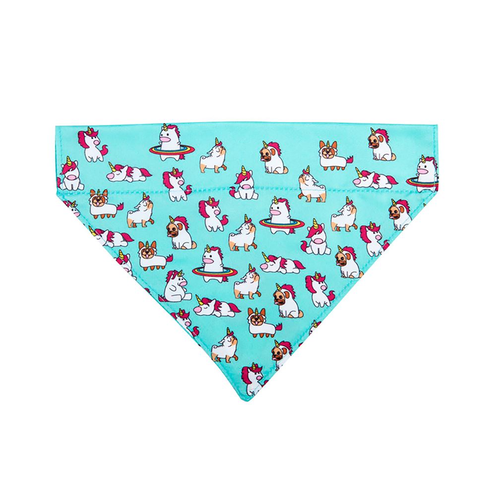 MAX & MOLLY - BANDANA "UNICORN"