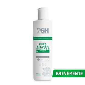 PSH - CHAMPÔ PURE S (COM PRATA PURA)