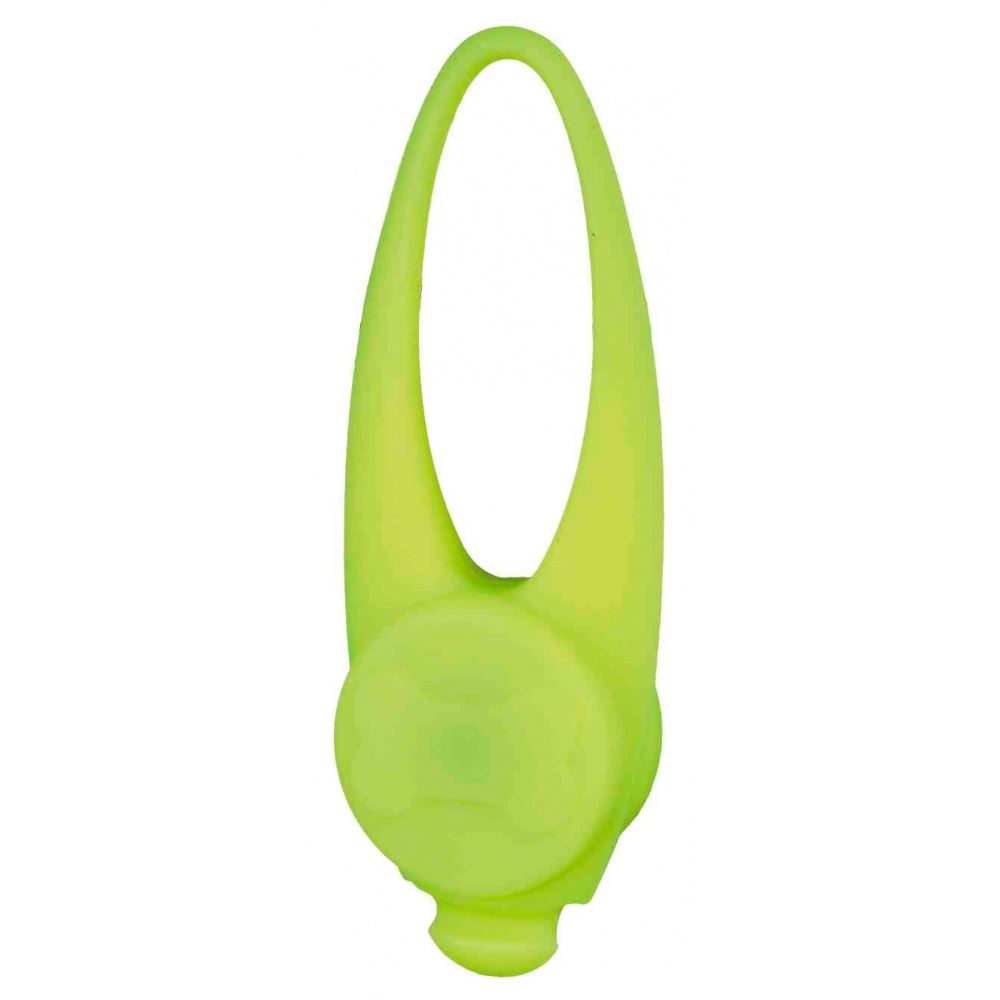 FLASHER - CLIP FLASH PARA APLICAÇÃO NA COLEIRA