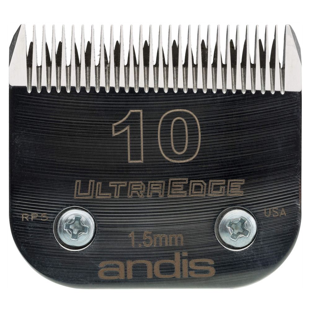 TOSQUIADORA ANDIS TYPE AGCB (10 W)