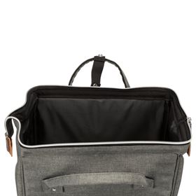 SACO DE TRANSPORTE/MOCHILA "AVA"