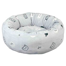 CAMA REDONDA "MIMI"