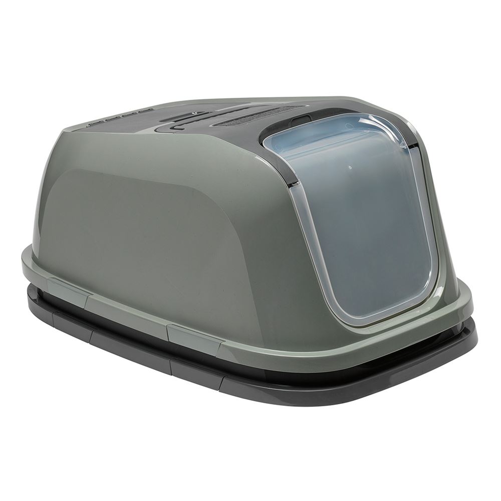TOILETE "KING XL"