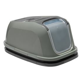 TOILETE "KING XL"