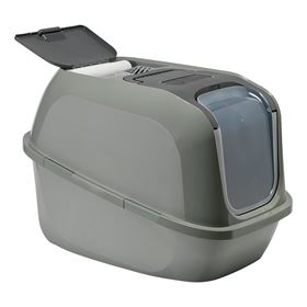 TOILETE "KING XL"