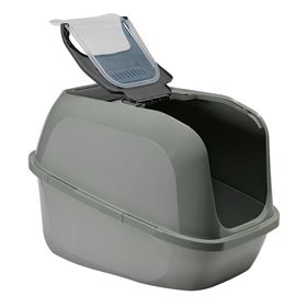 TOILETE "KING XL"
