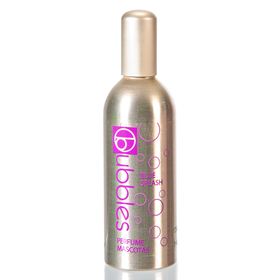 BUBBLES - PERFUME SPLASH "BLUE"