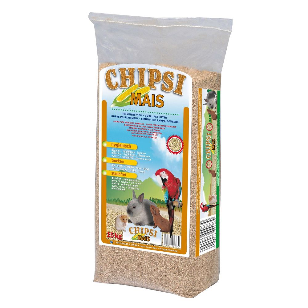 CHIPSI MAIS