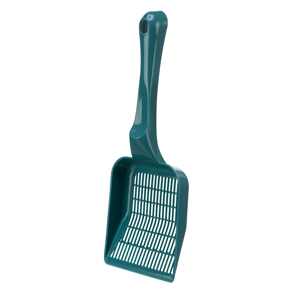 PÁ PAPA LITTER AGLOMERANTE - MÉDIA