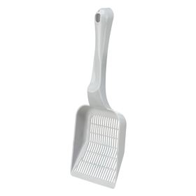 PÁ PAPA LITTER AGLOMERANTE - MÉDIA