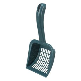 PÁ PARA LITTER DE SILICA - GRANDE