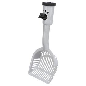 PÁ PARA LITTER COM SACOS DE DEJETOS - MÉDIA