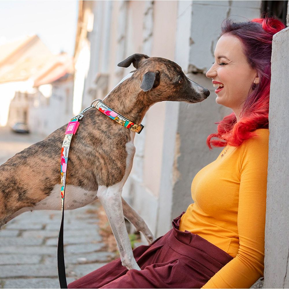 MAX & MOLLY - TRELA "MISSY POP"