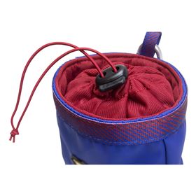 MAX & MOLLY - BOLSA PARA SNACKS "FC BARCELONA"