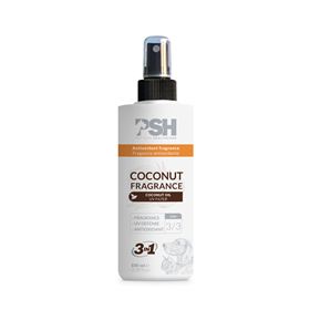 PSH - FRAGRÂNCIA COCONUT ANTIOX (3 em 1)