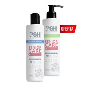 PSH - CHAMPÔ SENIOR CARE