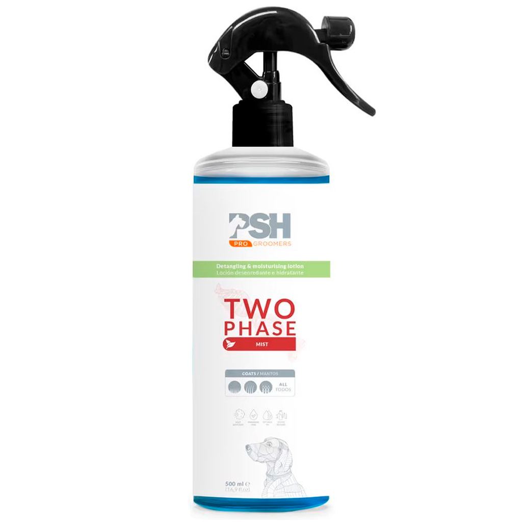 PSH - CONDICIONADOR 2 PHASE (BIFÁSICO) PRO