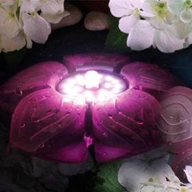 FLOWER LED BASIC