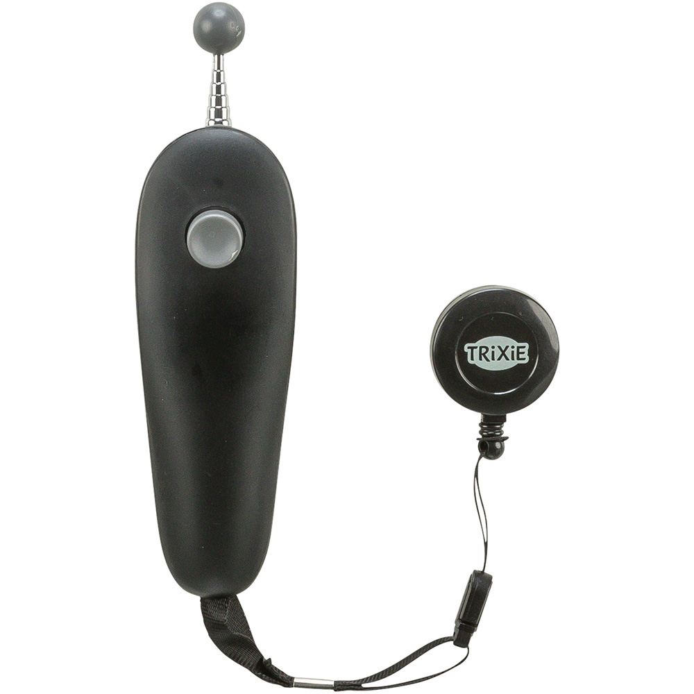 TARGET STICK (CLICKER PARA TREINO DE ANIMAIS)