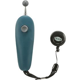 TARGET STICK (CLICKER PARA TREINO DE ANIMAIS)