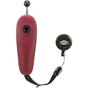 TARGET STICK (CLICKER PARA TREINO DE ANIMAIS)