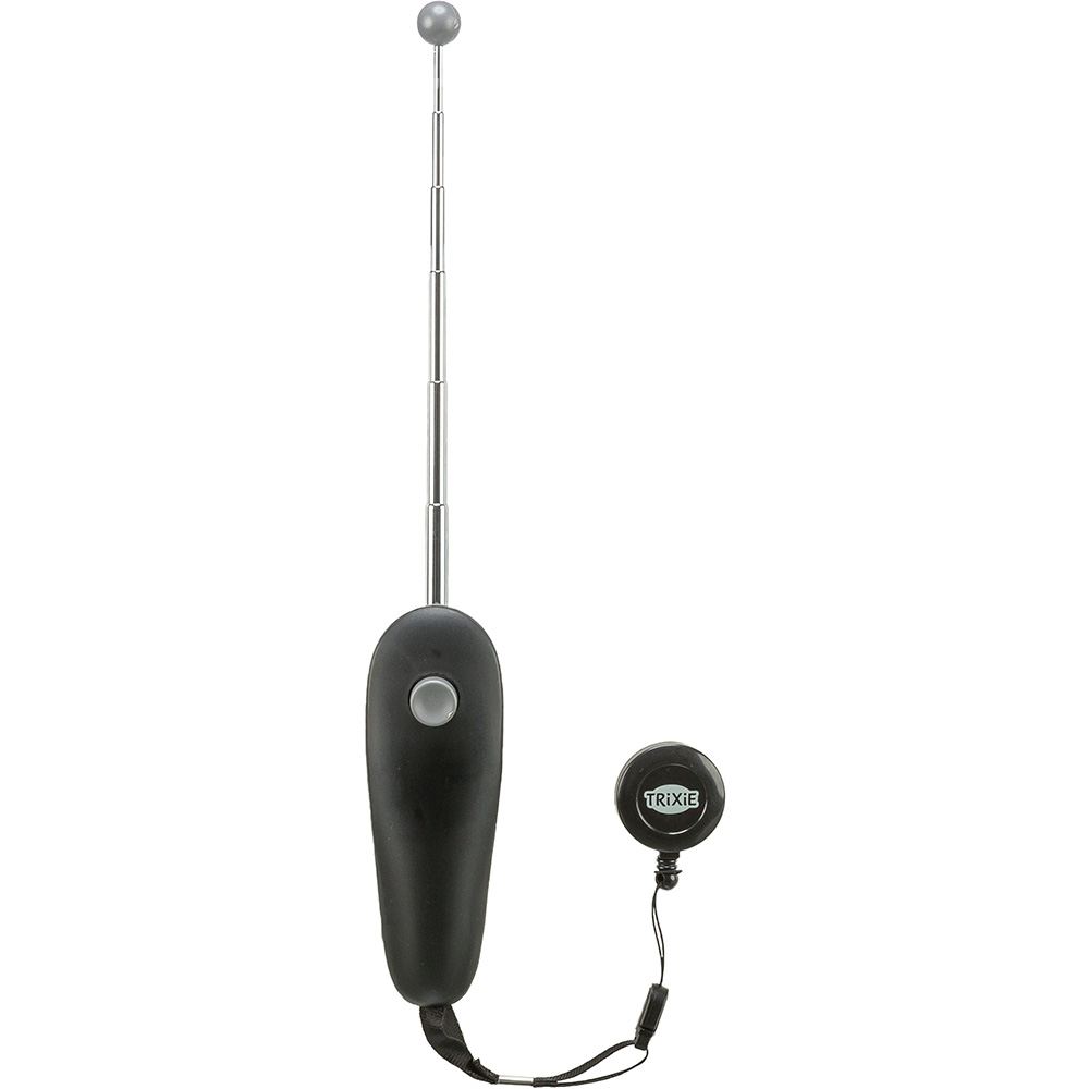 TARGET STICK (CLICKER PARA TREINO DE ANIMAIS)