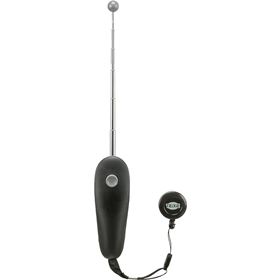 TARGET STICK (CLICKER PARA TREINO DE ANIMAIS)