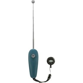 TARGET STICK (CLICKER PARA TREINO DE ANIMAIS)