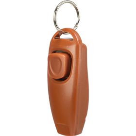CLICKER COM ASSOBIO (PARA TREINO DE CÃES)