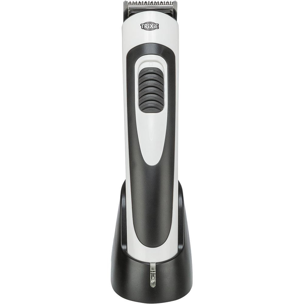 MÁQUINA A PILHAS PARA APARAR O PELO "SLIM TR500"