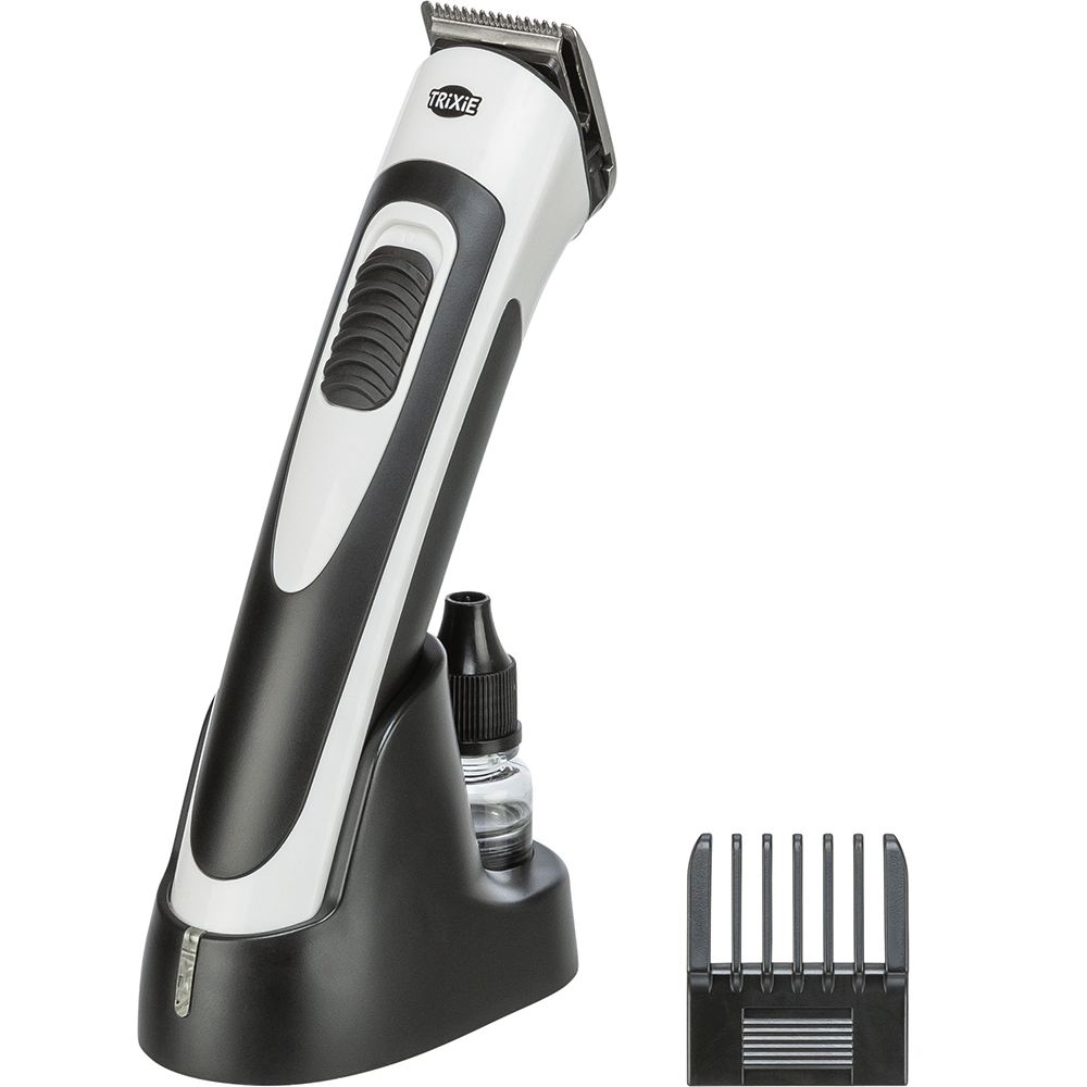 MÁQUINA A PILHAS PARA APARAR O PELO "SLIM TR500"