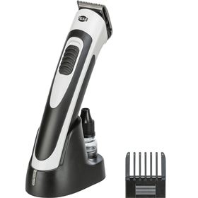 MÁQUINA A PILHAS PARA APARAR O PELO "SLIM TR500"