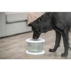 BEBEDOURO/FONTE "BUBBLE STREAM"