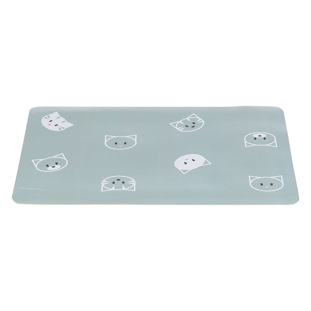 TAPETE PARA GAMELA DE GATOS "MIMI"