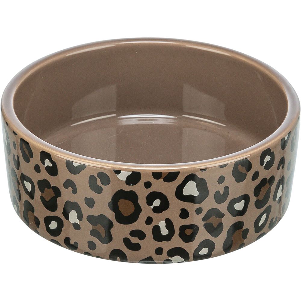 GAMELA EM CERÂMICA "LEO"