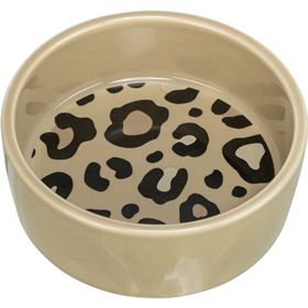 GAMELA EM CERÂMICA "LEO"