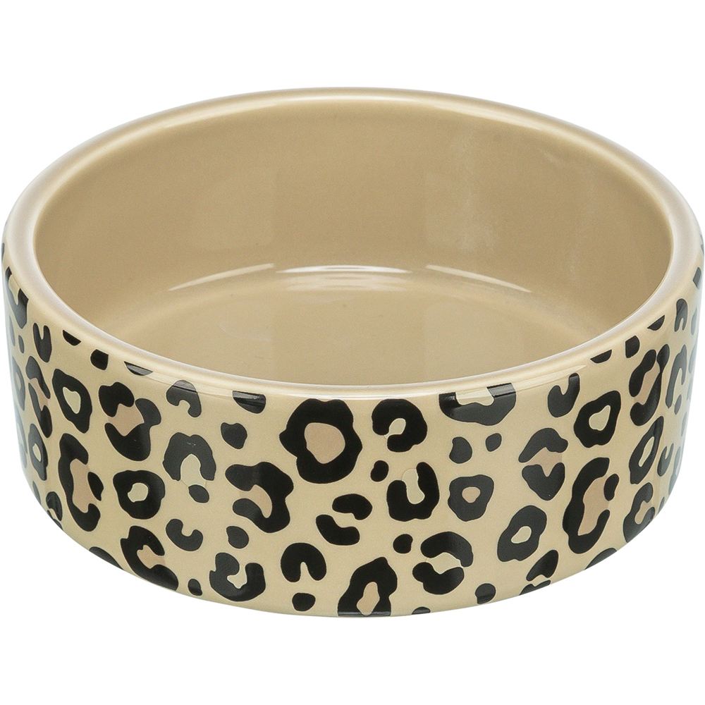 GAMELA EM CERÂMICA "LEO"