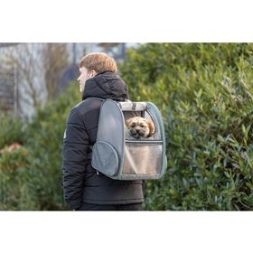 MOCHILA "CHLOÉ"