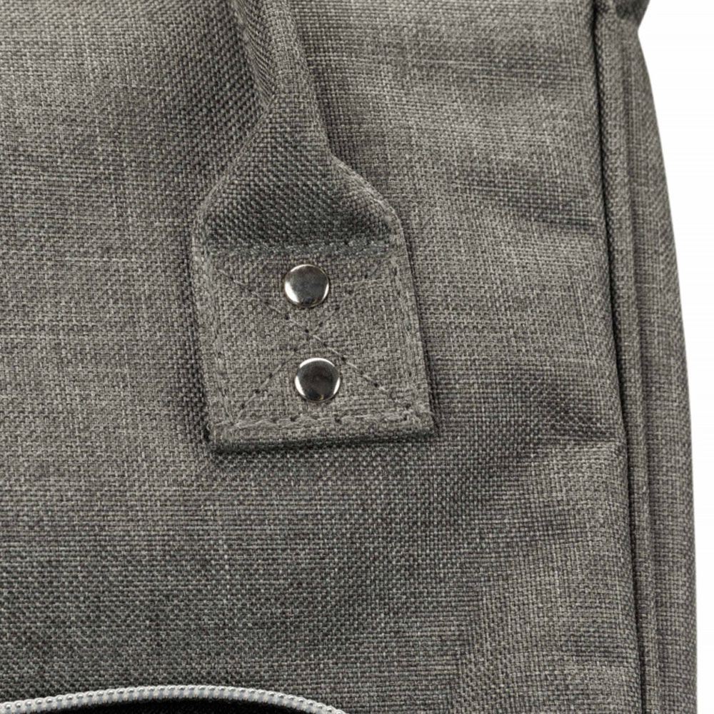 SACO DE TRANSPORTE/MOCHILA "AVA"