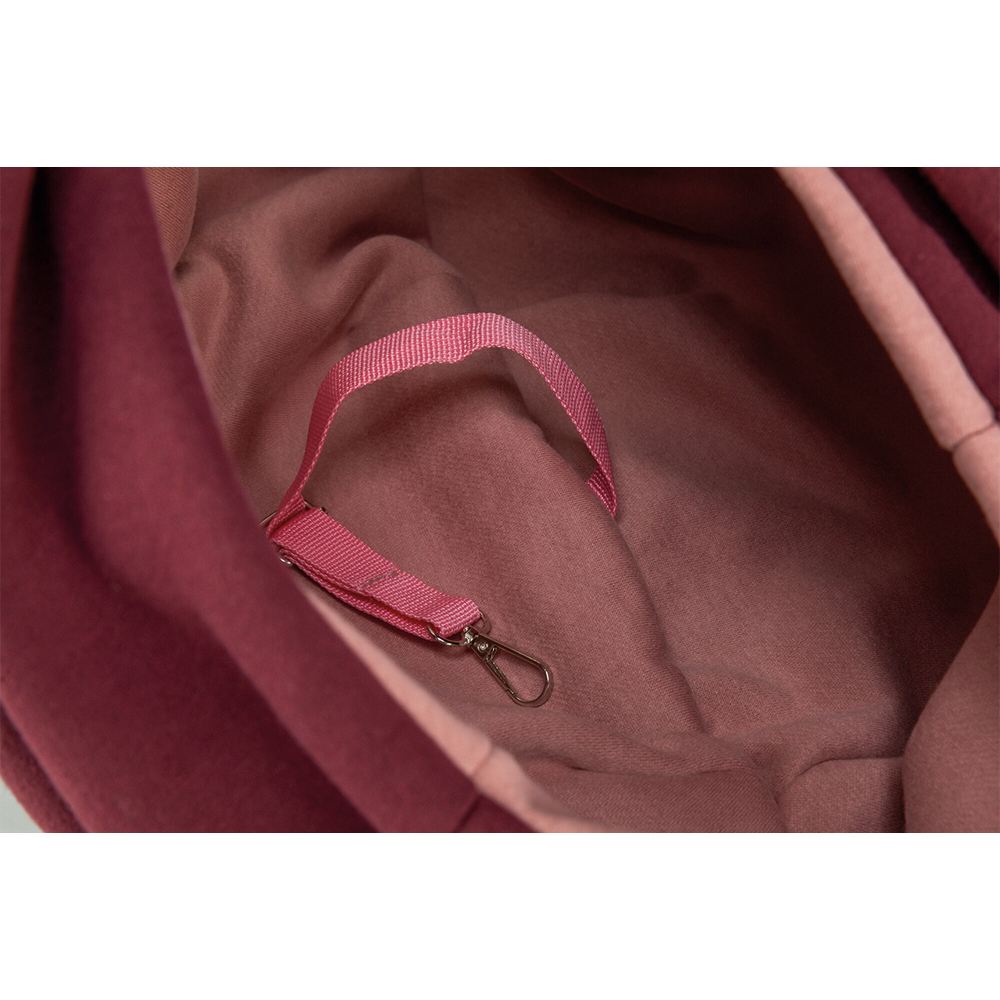SACO DE TRANSPORTE "SOFT"