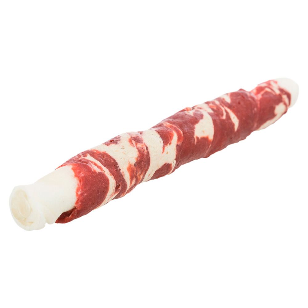 DENTAFUN - STICKS PARA ROER COM CARNE MARMOREADA