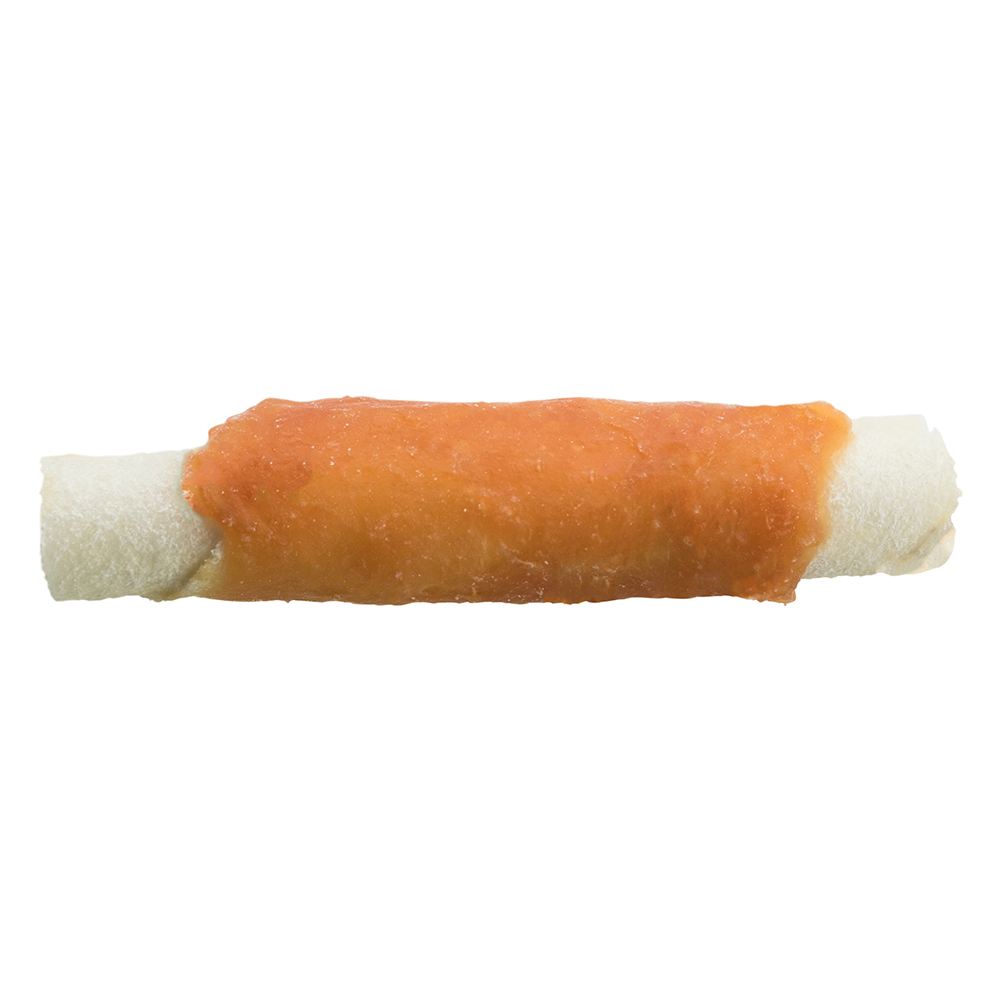 DENTAFUN - MINI ROLOS COM FRANGO PARA ROER