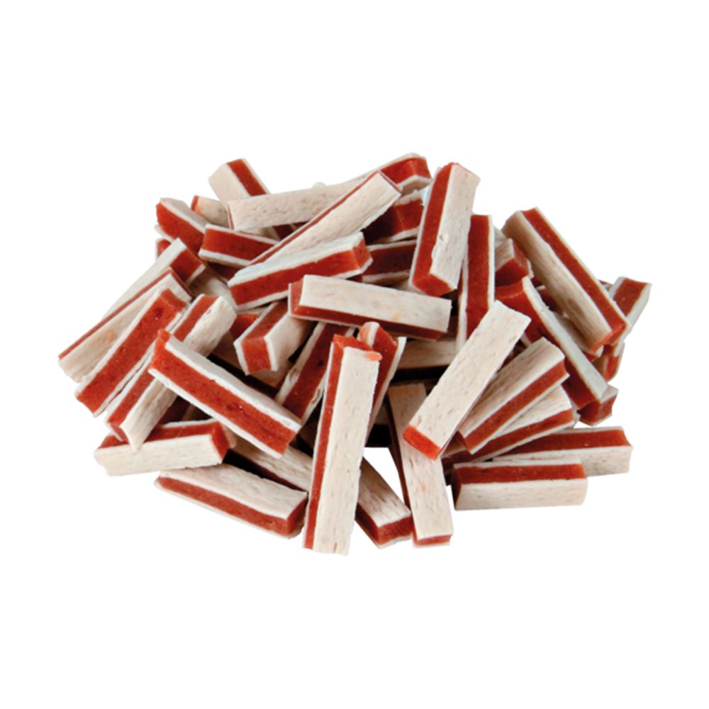 PREMIO - FISH CHICKEN STRIPES