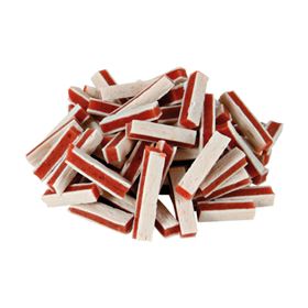 PREMIO - FISH CHICKEN STRIPES