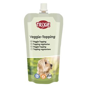 TOPPING VEGGIE