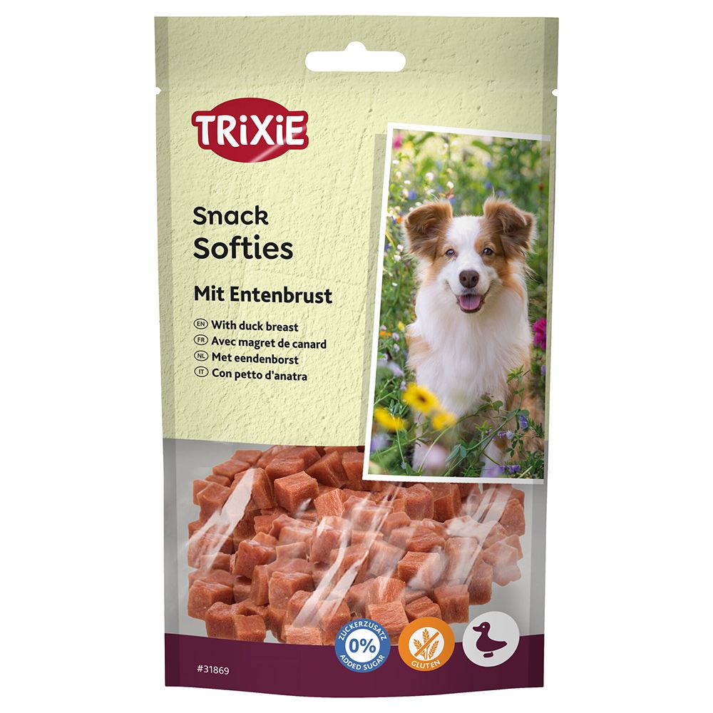 PREMIO - DUCK SOFTIES