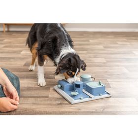 JOGO "POKER BOX 2" PARA CÃES