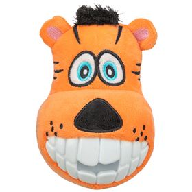 TIGRE EM PELÚCIA/TPR