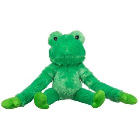SAPO EM PELÚCIA
